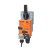 Pneumatics, Hydraulics - Valves and Control - LRB24-IP - Quarktwin Technology Ltd.