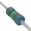 Through Hole Resistors - MBA02040C1058FCT00-ND - DigiKey