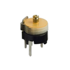 Trimmers, Variable Capacitors - 4363-PPZC15100-ND - DigiKey