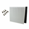 Filter Guard Assembly - 1053-1597-ND - DigiKey
