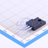 Power Supply Chip >> Linear Voltage Regulators (LDO) -- KIA7912PI-U/PF - Image