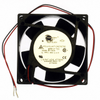 Fans, Thermal Management - Fans - DC Brushless Fans (BLDC) -- 19032107A - Image