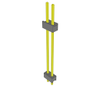 Board Spacers, Stackers (Board to Board) - 612-DW-02-14-T-S-1060-ND - DigiKey