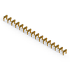 Backplane Connector Contacts - 151-105-016-208-200-ND - DigiKey