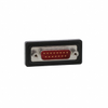 D-Sub Connector Assemblies - 900-1727040045-ND - DigiKey
