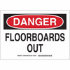 Signs, Nameplates, Posters - 2267-126888-ND - DigiKey