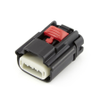 Aptiv 15514524, OCS 1.5 Series Sealed 4-Way Female Connector - 30344 - Waytek, Inc.
