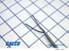 TURK Sensor Cordsets - RK4T-2 - Galco Industrial Electronics