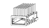 I/O Connectors - 1888065-1 - Powell Electronics, Inc.