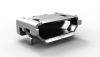 I/O Connectors - 2013499-1 - Powell Electronics, Inc.