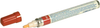 Red Valve Action Paint Marker -- 6410018 - Image