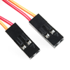 Jumper Wire - 1568-10372-ND - DigiKey