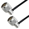 Coaxial Cables (RF) - 5073-LCCA30099-FT2-ND - DigiKey