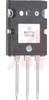 BIP T0264 NPN 16A 250V FG, LEAD-FREE - 70100025 - Allied Electronics, Inc.