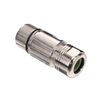 Circular Connector Housings - 2452-AKUA054NN00410200000-ND - DigiKey