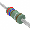 Through Hole Resistors - RSPF2FT2R61-ND - DigiKey
