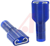 Quick Disconnect, Female, 16-14AWG (BB-5263) - 70111059 - Allied Electronics, Inc.