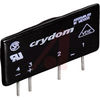 Relay;SSR;Zero-Switching;SPST-NO;Cur-Rtg 0.06-5A;Ctrl-V 4-15DC;Vol-Rtg 48-530V - 70131391 - Allied Electronics, Inc.