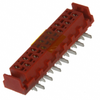 Headers, Receptacles, Female Sockets - 8-338069-4 - ODG (Origin Data Global)