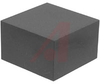 Box, Potting; ABS Plastic; Black; 1.96 in.; 1.96 in.; 1.18 in.; 0.04 in. - 70167090 - Allied Electronics, Inc.