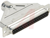 HDP-20 Shielding Hardware Kit;37 Position Receptacle Kit - 70084280 - Allied Electronics, Inc.