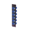Patchbay, Jack Panels -- 5073-FSP-SC-CR-ND - Image