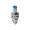 Fittings, Couplings, and Distributors - 2171-ESH-HC-1-QS-ND - DigiKey