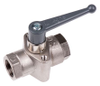 Ball Valves - 2315146 - RS Components, Ltd.