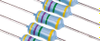 Through Hole Resistors - 4844400 - RS Components, Ltd.