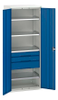 Storage Cabinets -- 1770275 - Image