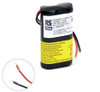 Rechargeable Battery Packs - 1769354 - RS Components, Ltd.