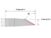Soldering Iron Tips - 9145688 - RS Components, Ltd.