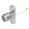 Coaxial Connector (RF) Assemblies - 2201-R125461111-ND - DigiKey