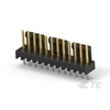 Headers, Male Pins - 1-647116-2-ND - DigiKey
