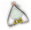 Drum Lifting Sling - Image