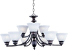 2685MROI Mid. Chandeliers-Glass Up - 666190 - Capital Lighting, Inc.