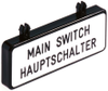 Switch Disconnector Mounting Components - 5268784 - RS Components, Ltd.