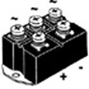 1.4KV 90A Diode and Rectifier - 299-VUO82-14NO7 - ERSAELECTRONICS PTE. LTD.