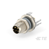 Circular Connector Assemblies - 17-T4041110044-000-ND - DigiKey