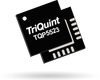 5 GHz 802.11a/n/ac Wi-Fi High Power Amplifier -- TQP5523
