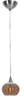 90980-BS/SARO Mini Pendants-Cable - 362800 - Capital Lighting, Inc.