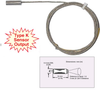 Sub-Miniature Infrared Thermocouple -- OS36SM - Image