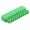 Terminal Blocks - Headers, Plugs and Sockets - 277-6538-ND - DigiKey