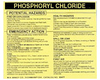 Hazardous Material Label - 93590 - Brady Corporation