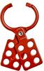 Economy Aluminum Hasps - 105721 - Brady Corporation