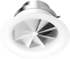 NWCA SWIRL DIFFUSER -  - Fläkt Woods Group SA
