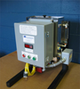 Compressed Air Temperature Control