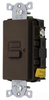 GFCI Duplex Receptacle - GFBF20LA - Hubbell Incorporated