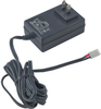 100-240VAC to 12VDC @ 2.5A, Wall Mount Power Supply w/ Molex 2-Pin Plug -- TR134 - Image