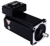 NEMA 34 Integrated Step-Servo Motor -- TSM34C-5CG